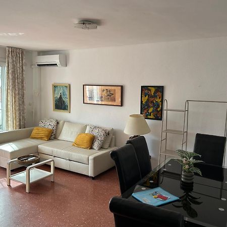 Apartamento Torresol 411 Nerja Exterior foto