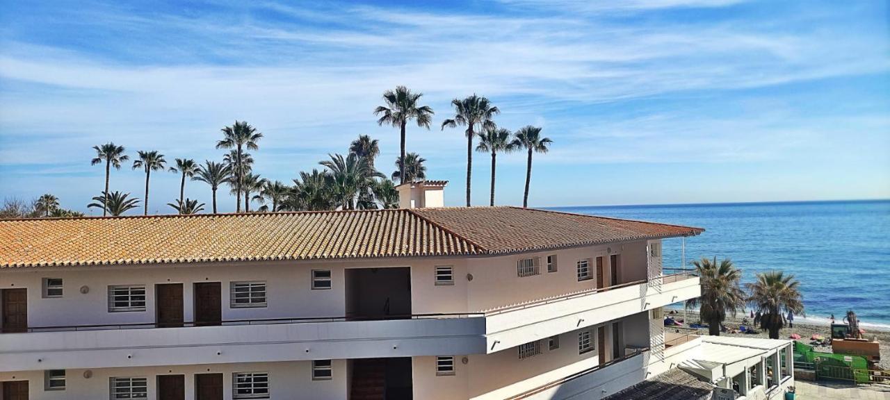 Apartamento Torresol 411 Nerja Exterior foto