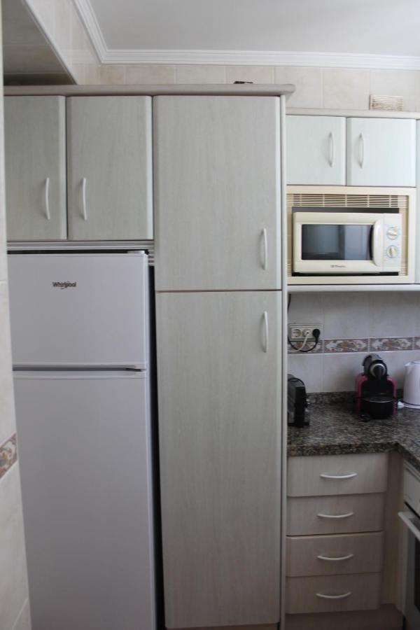 Apartamento Torresol 411 Nerja Exterior foto
