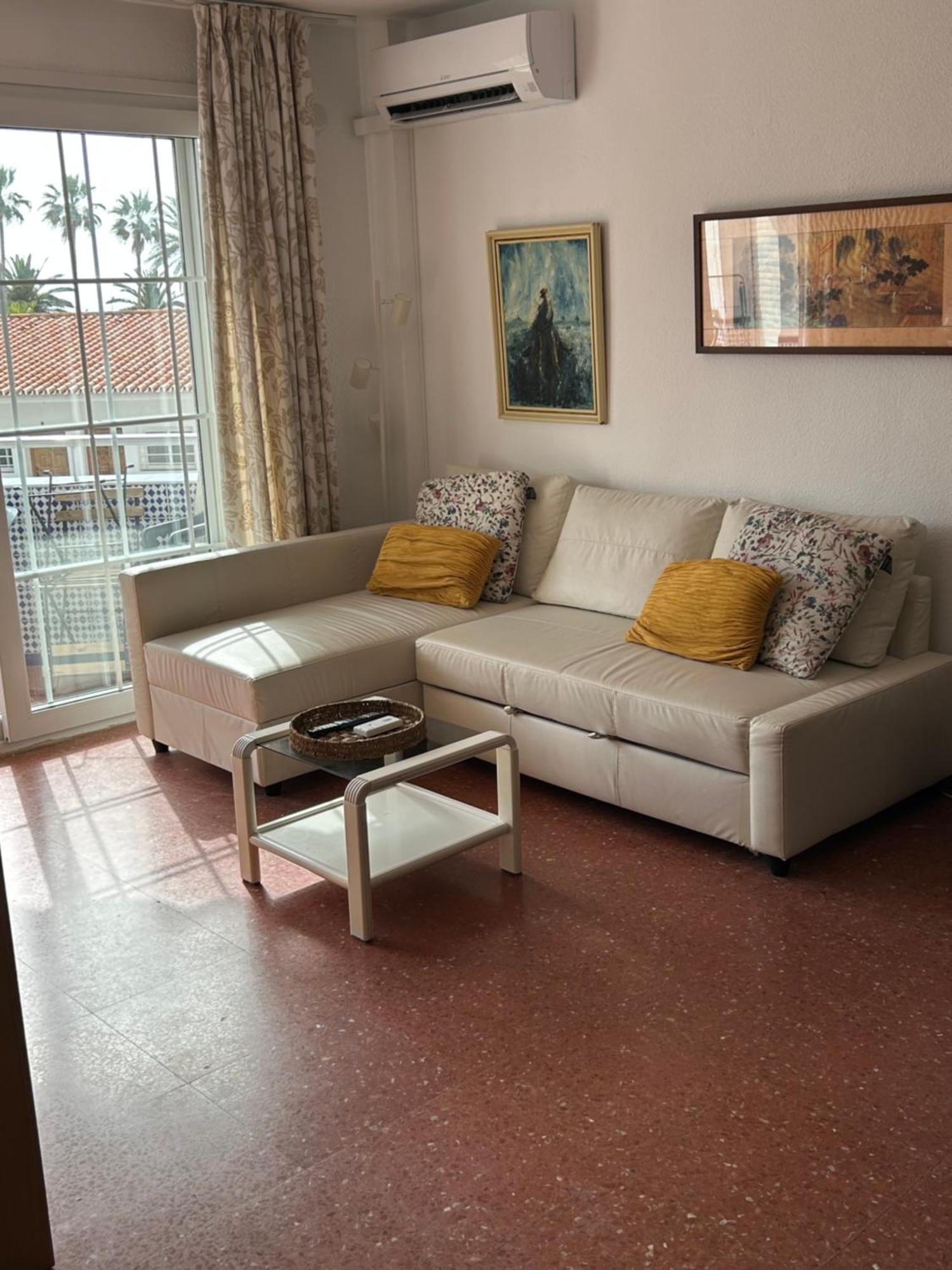 Apartamento Torresol 411 Nerja Exterior foto